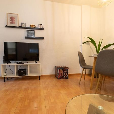 Apartamento Garcia Cordoba Ngoại thất bức ảnh