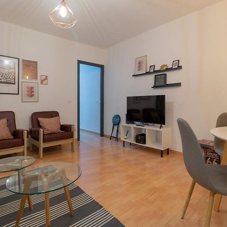 Apartamento Garcia Cordoba Ngoại thất bức ảnh