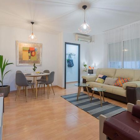 Apartamento Garcia Cordoba Ngoại thất bức ảnh