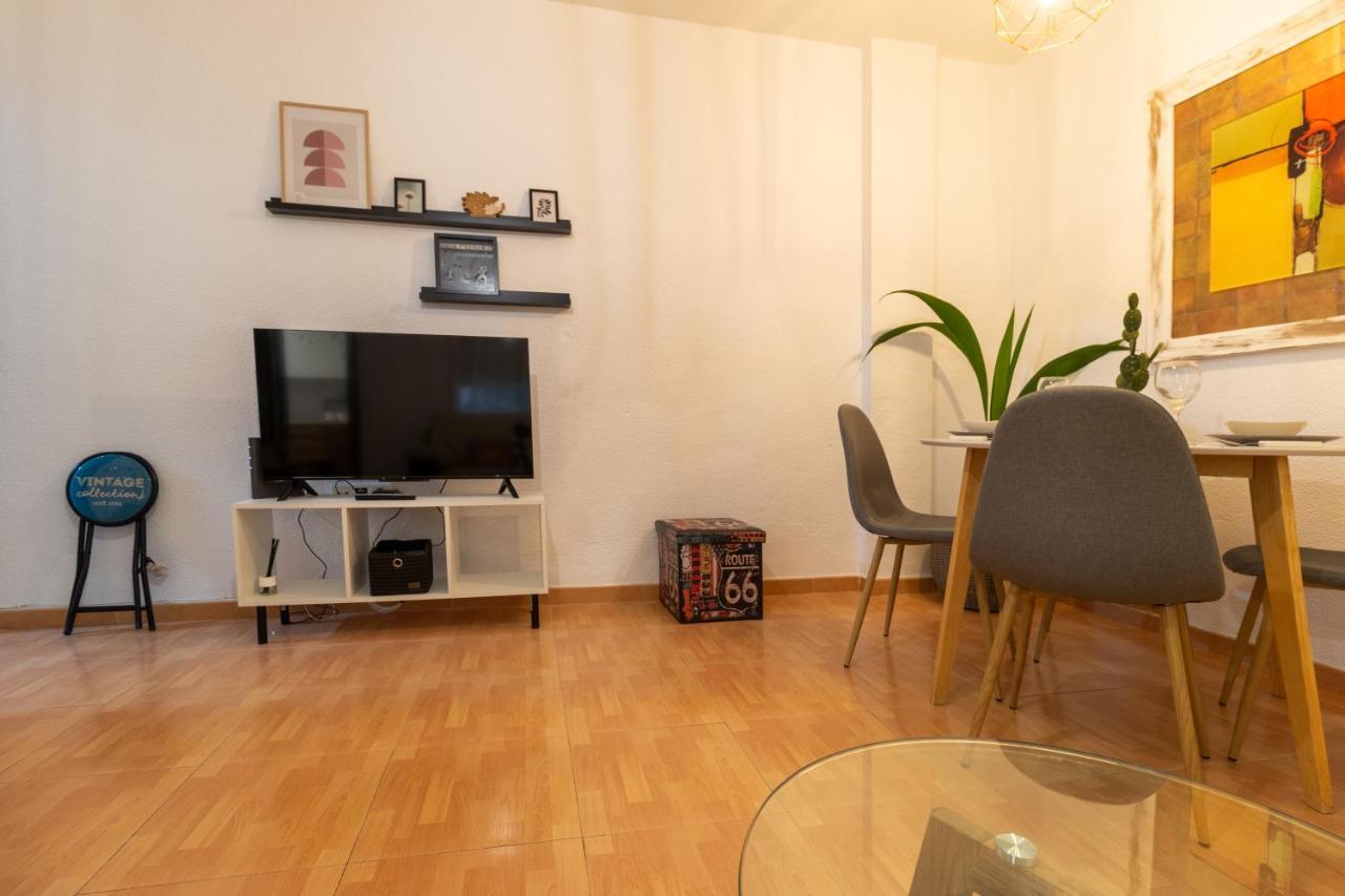 Apartamento Garcia Cordoba Ngoại thất bức ảnh
