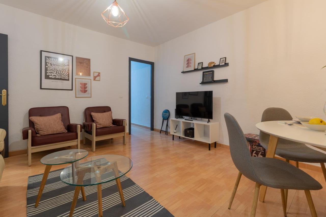 Apartamento Garcia Cordoba Ngoại thất bức ảnh