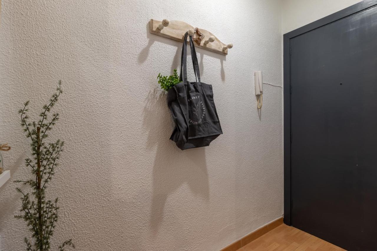 Apartamento Garcia Cordoba Ngoại thất bức ảnh
