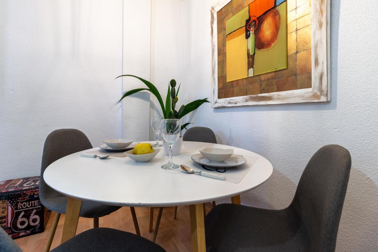 Apartamento Garcia Cordoba Ngoại thất bức ảnh