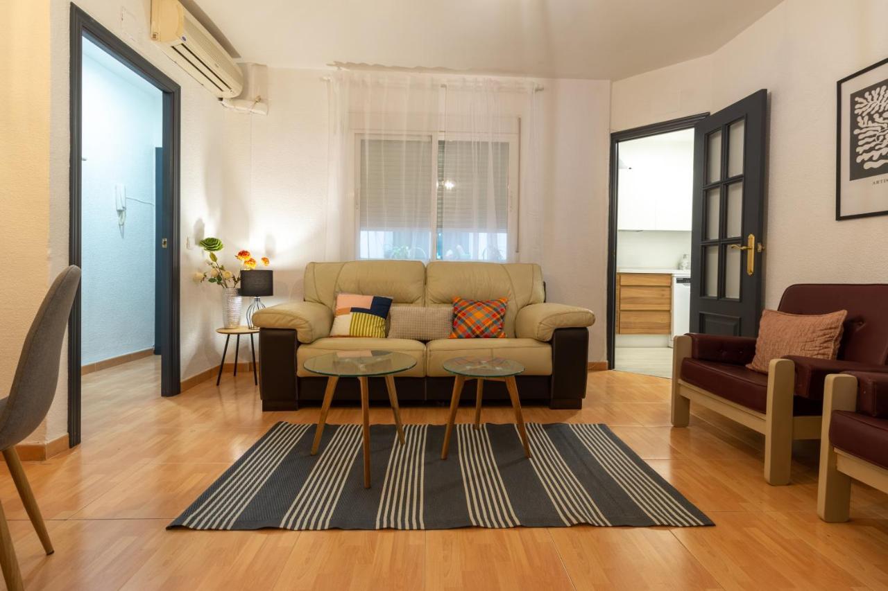 Apartamento Garcia Cordoba Ngoại thất bức ảnh