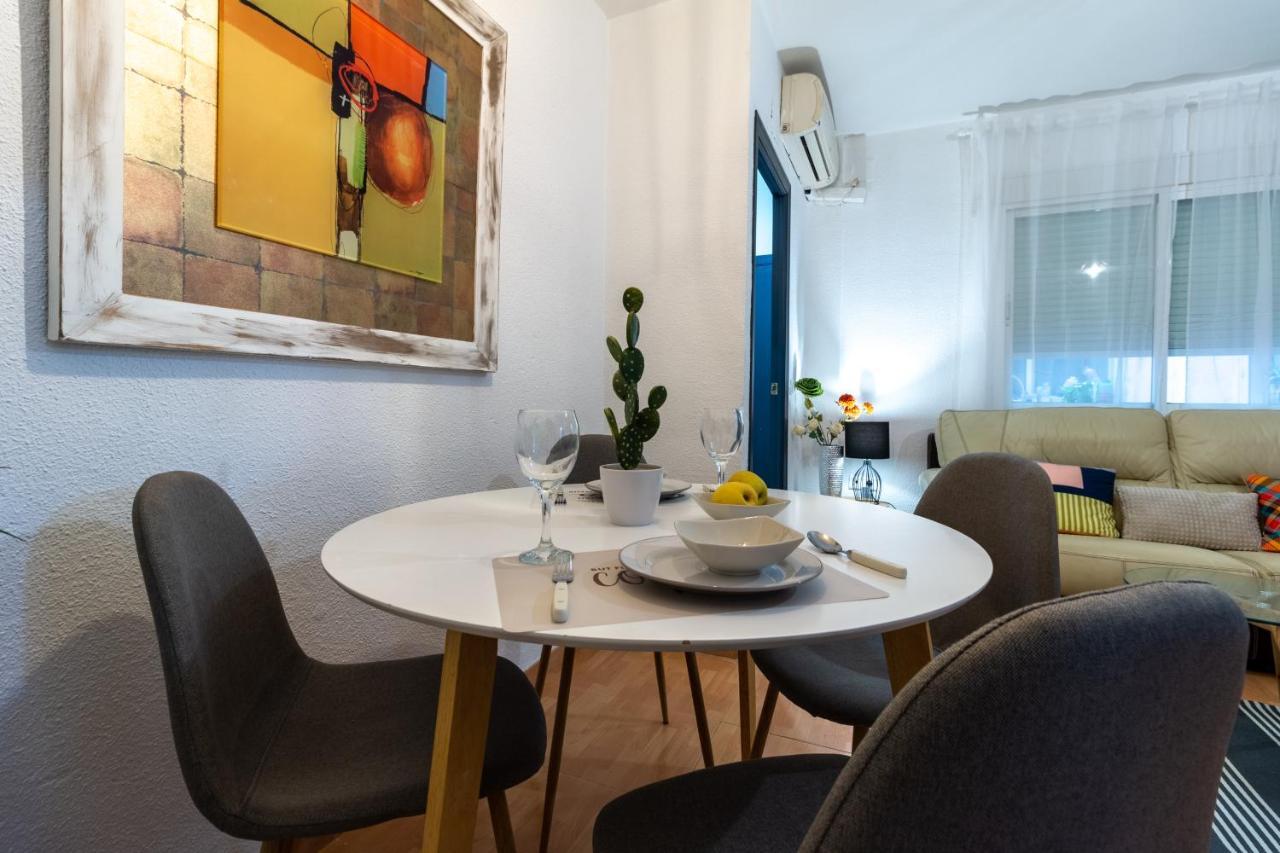Apartamento Garcia Cordoba Ngoại thất bức ảnh