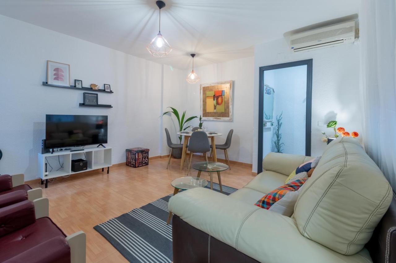 Apartamento Garcia Cordoba Ngoại thất bức ảnh