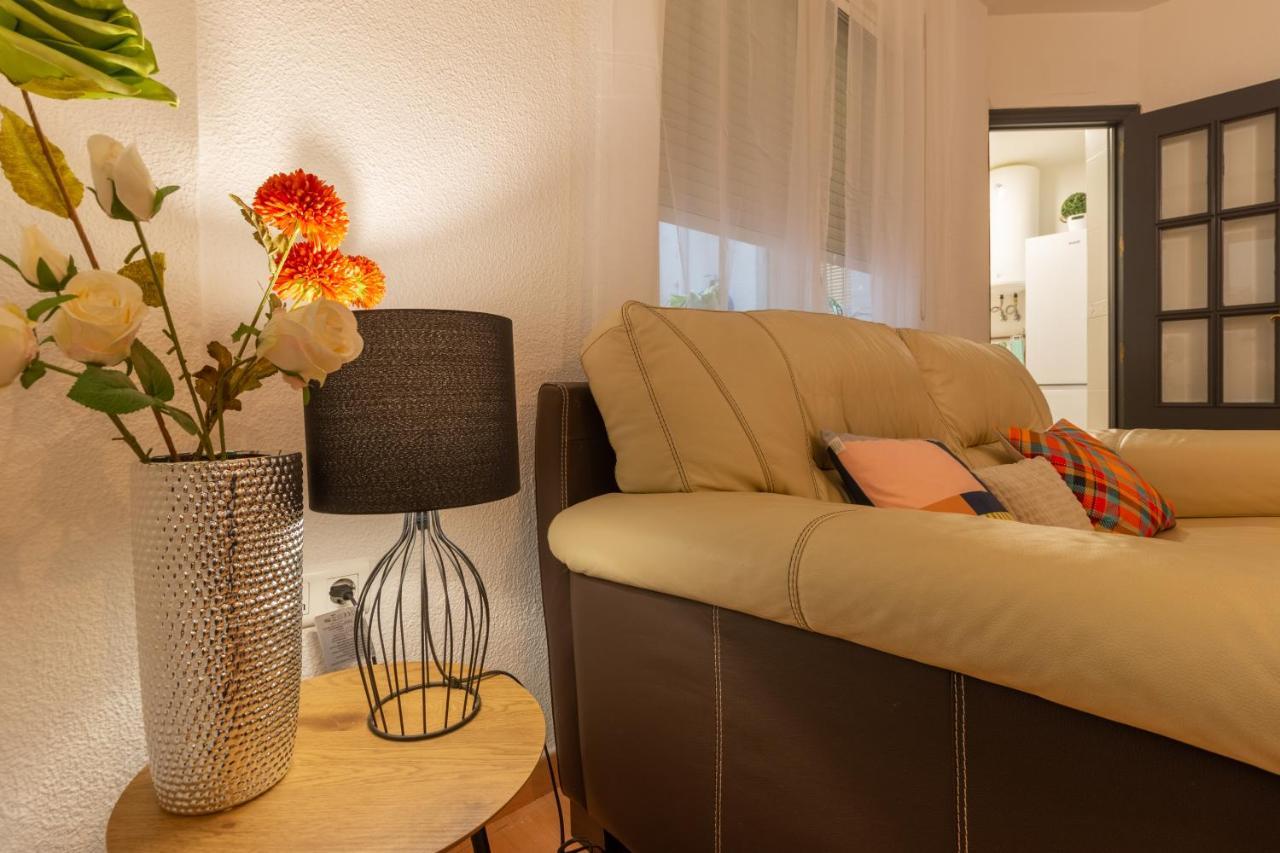 Apartamento Garcia Cordoba Ngoại thất bức ảnh