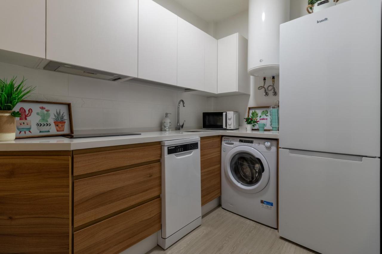 Apartamento Garcia Cordoba Ngoại thất bức ảnh