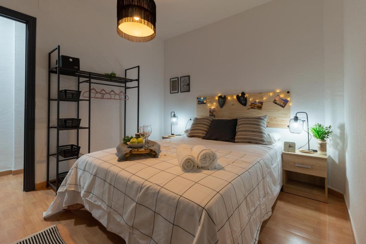 Apartamento Garcia Cordoba Ngoại thất bức ảnh
