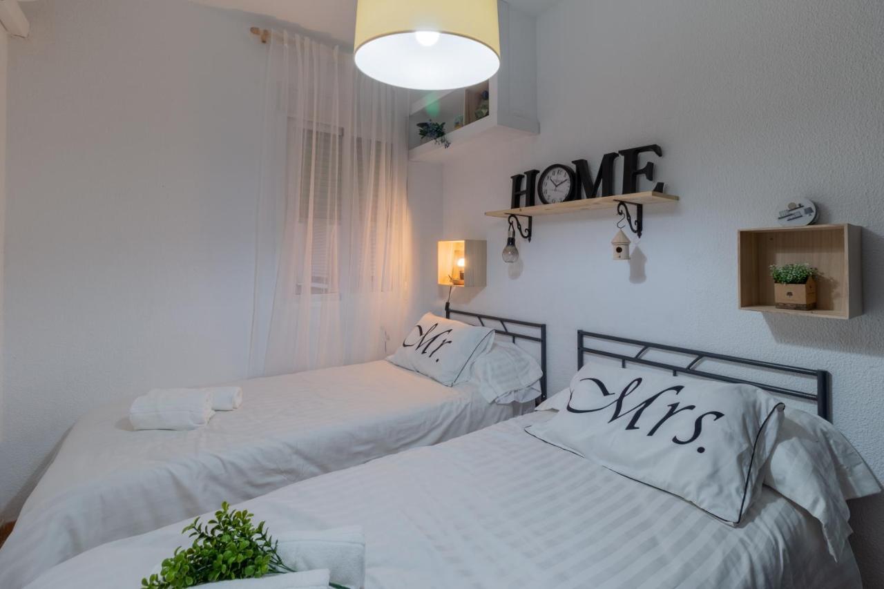Apartamento Garcia Cordoba Ngoại thất bức ảnh
