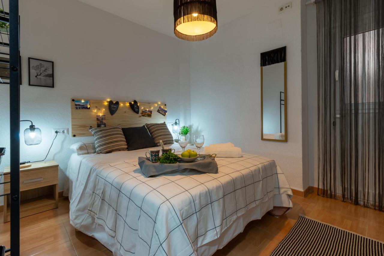 Apartamento Garcia Cordoba Ngoại thất bức ảnh