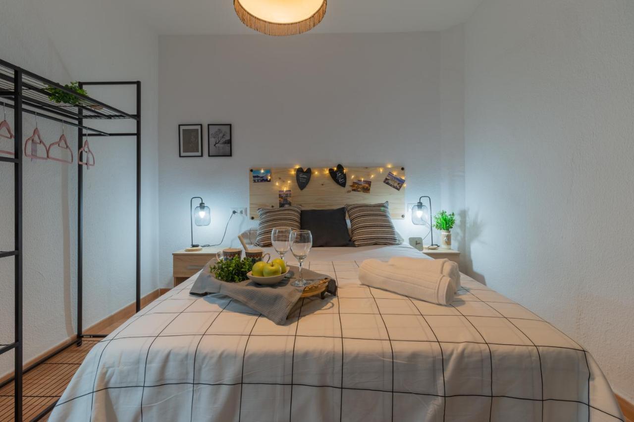 Apartamento Garcia Cordoba Ngoại thất bức ảnh