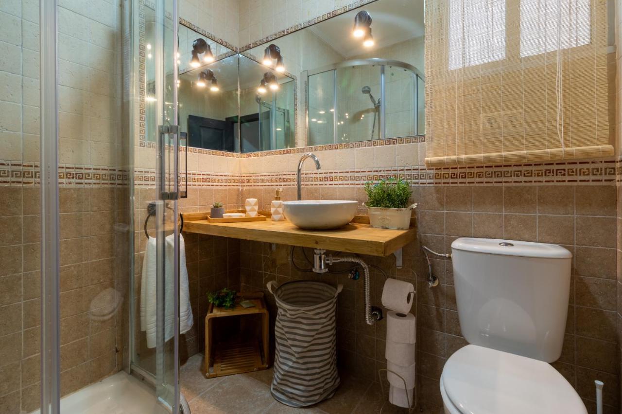 Apartamento Garcia Cordoba Ngoại thất bức ảnh