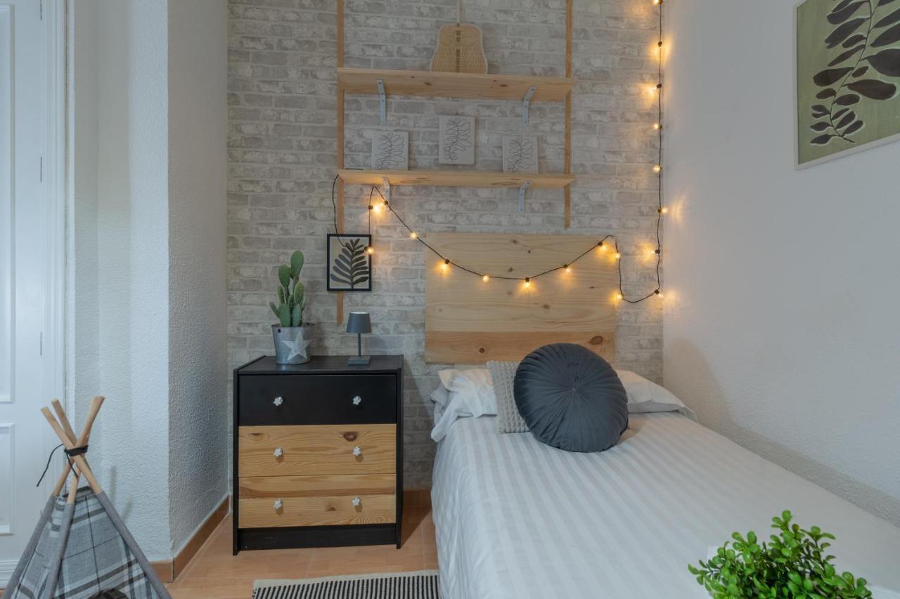 Apartamento Garcia Cordoba Ngoại thất bức ảnh