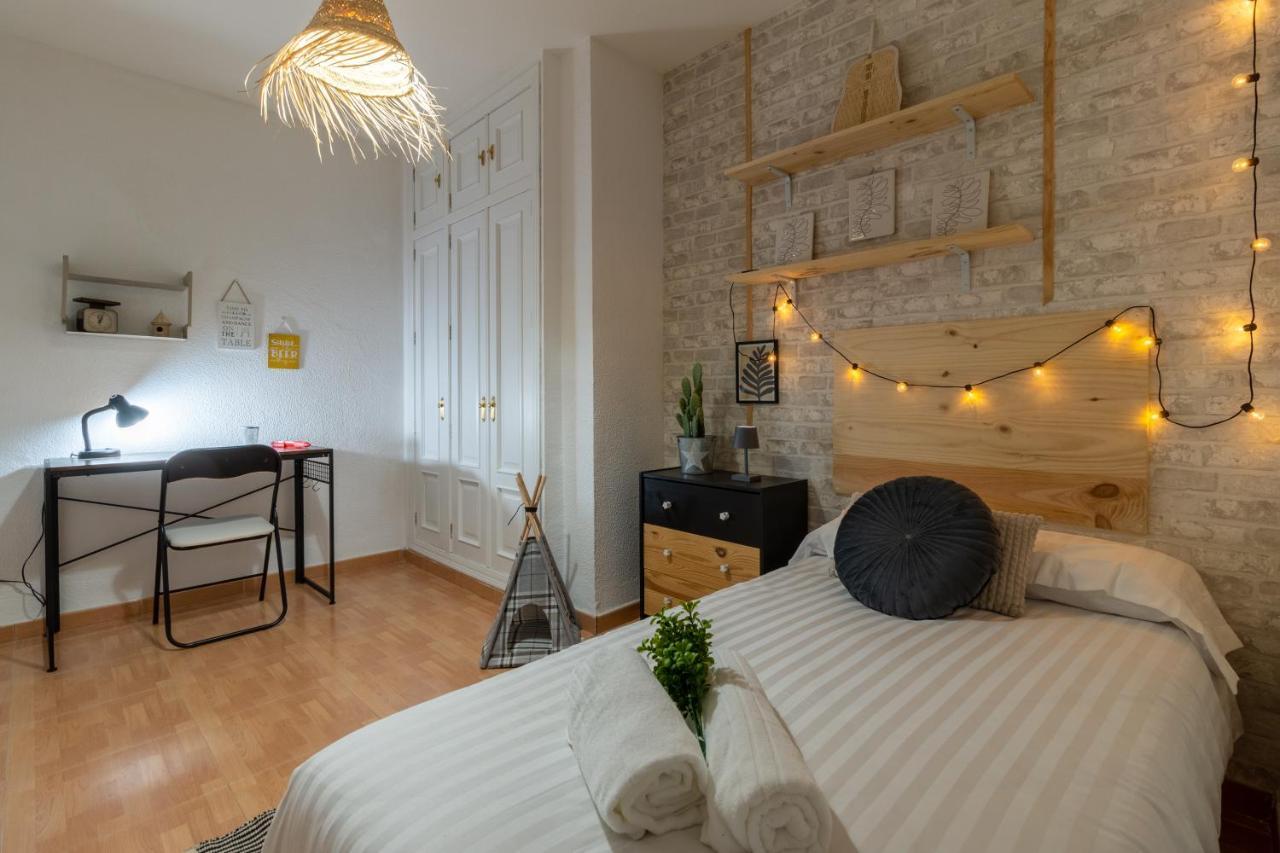 Apartamento Garcia Cordoba Ngoại thất bức ảnh