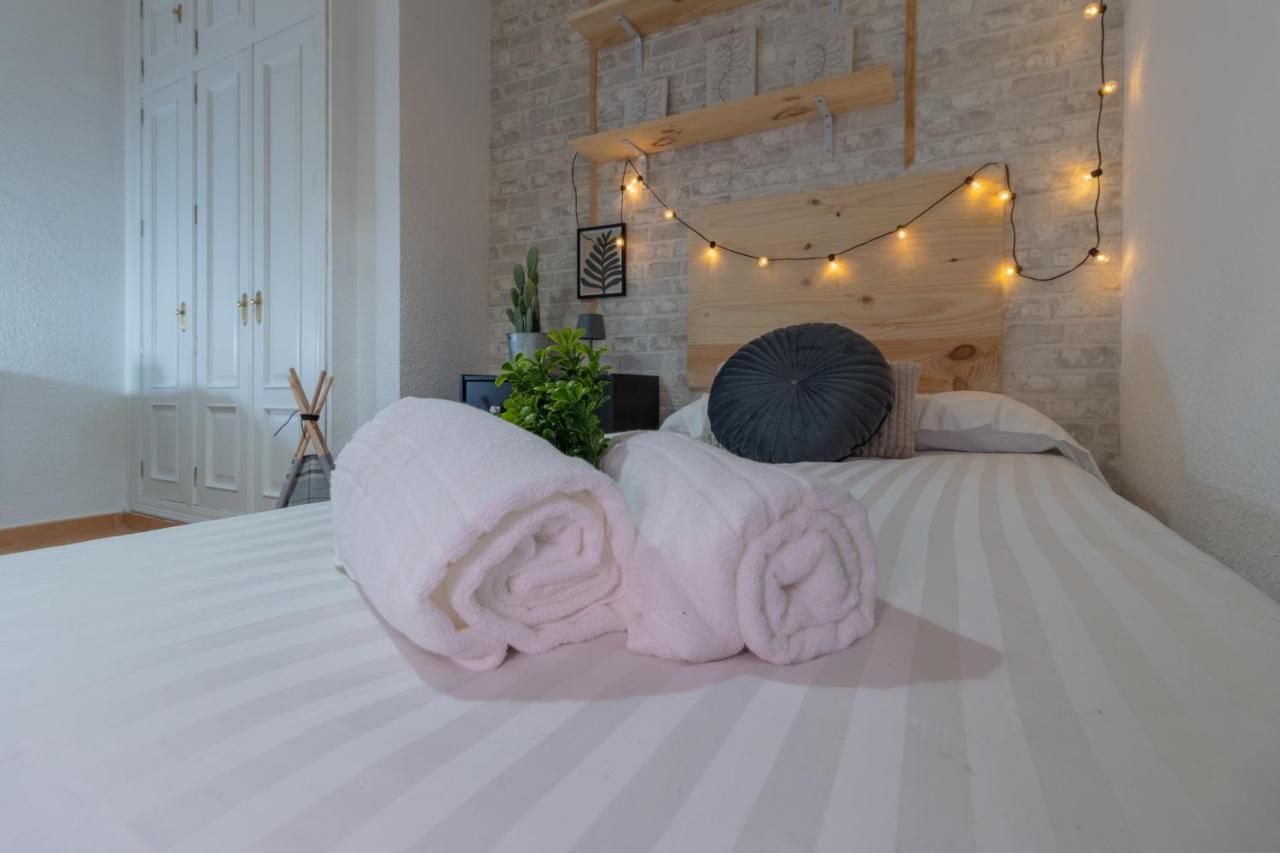 Apartamento Garcia Cordoba Ngoại thất bức ảnh