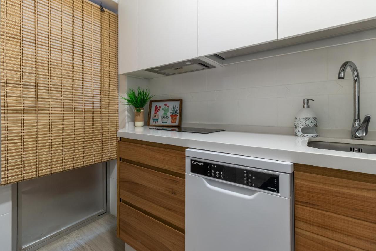 Apartamento Garcia Cordoba Ngoại thất bức ảnh