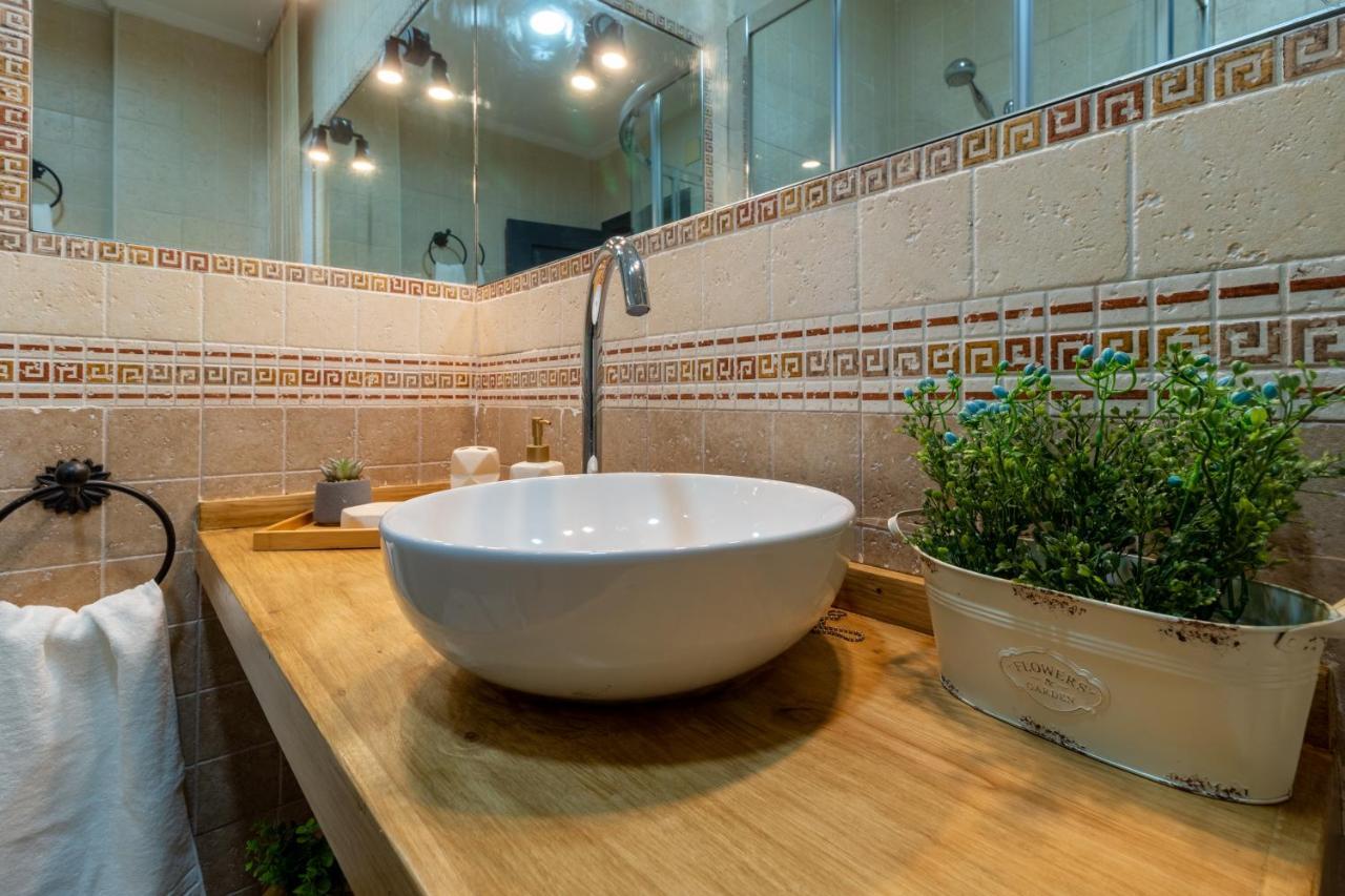 Apartamento Garcia Cordoba Ngoại thất bức ảnh