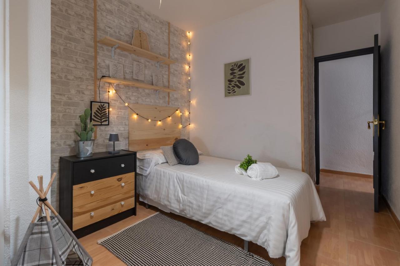 Apartamento Garcia Cordoba Ngoại thất bức ảnh