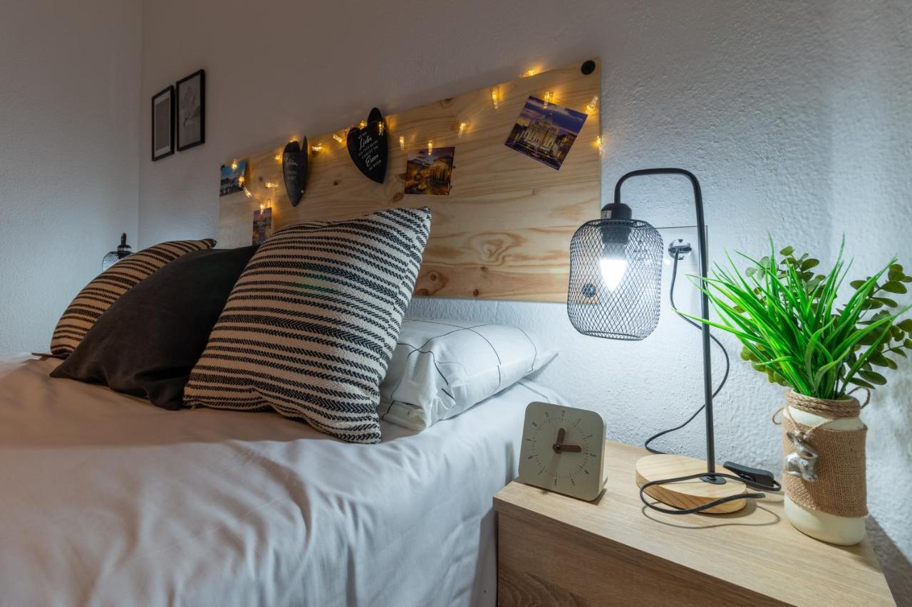 Apartamento Garcia Cordoba Ngoại thất bức ảnh