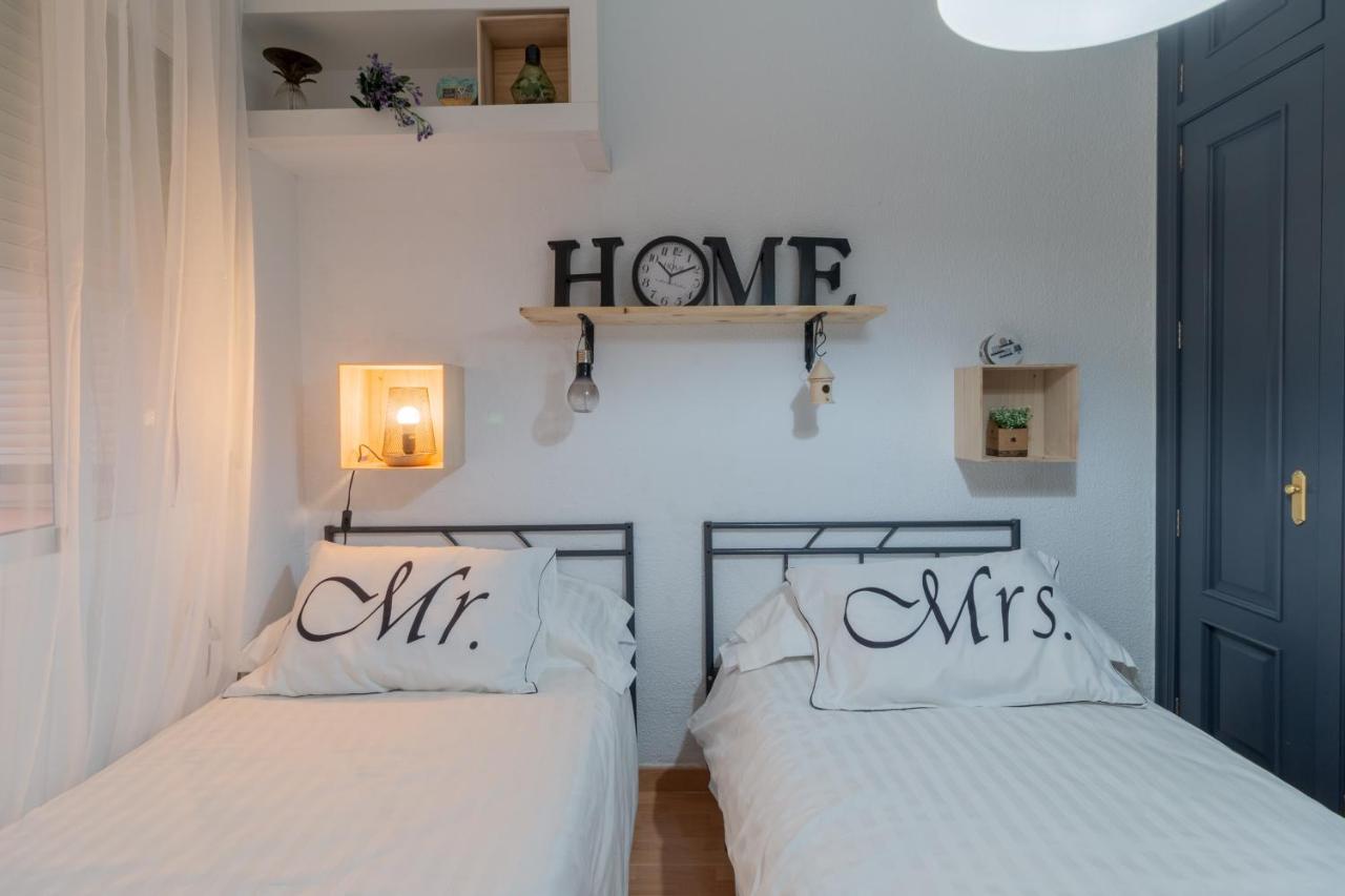 Apartamento Garcia Cordoba Ngoại thất bức ảnh